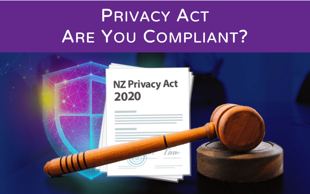 TTL Post - Privacy Act