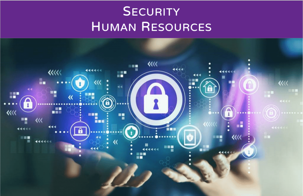 TTL Post - Security - Human Resources
